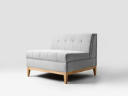 CUSTOMFORM pufa BY-TOM moduł 85/85 BB CustomForm