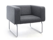 BEJOT Fotel LEGVAN LG 421 Bejot