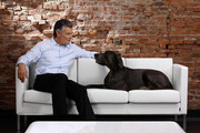 L.KLEIBER Sofa trzyosobowa PLATINIUM R33 Kleiber