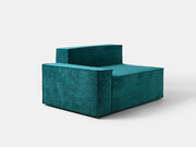 CUSTOMFORM pufa MODU 95/135 BL CustomForm