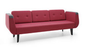 BEJOT Sofa U_FLOE WOOD UF W 32111 Bejot