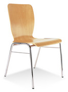 NOWY STYL Krzesło WING II Nowy Styl