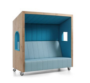 BEJOT Sofa BEACHHOUSE BH Bejot