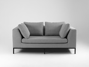 CUSTOMFORM sofa AMBIENT 2 os. rozkładana CustomForm