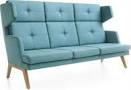 PROFIM Sofa OCTOBER 32 Profim