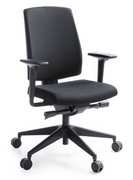 PROFIM Fotel Obrotowy RAYA 21 S/SL Profim