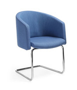 BEJOT Fotel LOUNGE LU 230 Bejot
