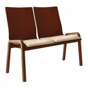 Drew-System Krzesło Vega duo wood NS Drew-System