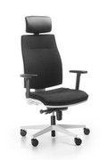 BEJOT Fotel obrotowy CORR WHITE CJ 103 Bejot