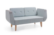 BEJOT Sofa U_FLOE WOOD UF W 2211 Bejot