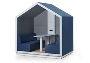 BEJOT Sofa TREEHOUSE DOUBLE TH D Bejot