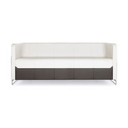 NOWY STYL Sofa Granite 3-osobowa Nowy Styl