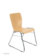 NOWY STYL Krzesło WING II cfs Nowy Styl