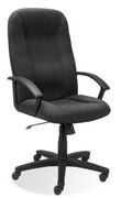NOWY STYL Fotel gabinetowy MEFISTO TS06 z mechanizmem Tilt Nowy Styl