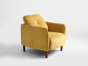 Customform - fotel HOWARD CustomForm