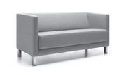 PROFIM Sofa VANCOUVER LITE VL2 H Profim