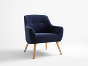 Customform - fotel BETTY CustomForm