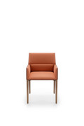 PROFIM Krzesło CHIC AIR 20 HW wood Profim