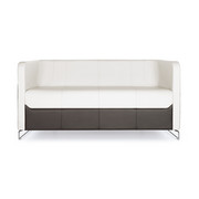 NOWY STYL Sofa Granite 2-osobowa Nowy Styl