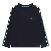 T-shirty z krótkim rękawem Dziecko Timberland T25U37-857-J Manufacturer