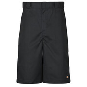 Szorty i Bermudy Dickies 13IN MLT PKT W/ST REC BLACK Manufacturer