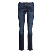 Jeansy straight leg Pepe jeans GEN Manufacturer