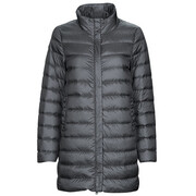 Kurtki pikowane Geox W JAYSEN COAT Manufacturer