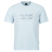 T-shirty z krótkim rękawem Jack & Jones JCOFUSION JJ BRANDING Manufacturer