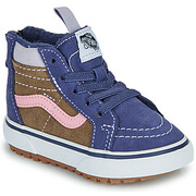 Buty Dziecko Vans MTE SK8-Hi Zip Manufacturer