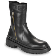 Buty Love Moschino HER LOVE ANKLE BOOT Manufacturer