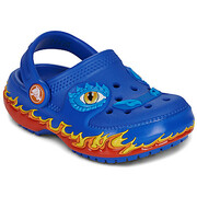 Chodaki Dziecko Crocs Classic IAM Dragon Lights CgT Manufacturer