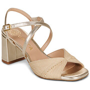 Sandały na obcasie Unisa MAXIN Manufacturer