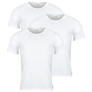 T-shirty z krótkim rękawem Tommy Hilfiger STRETCH CN TEE SS X3 Manufacturer