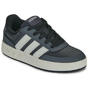 Buty Dziecko adidas BREAKBASE J Manufacturer