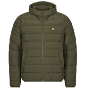 Kurtki pikowane Lyle & Scott JK1546V Manufacturer