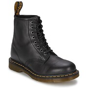 Buty Dr. Martens 1460 BLACK NAPPA Manufacturer