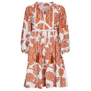 Sukienki krótkie Derhy COUCOU ROBE Manufacturer