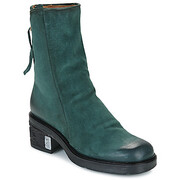Botki Airstep / A.S.98 SETTER ZIP Manufacturer