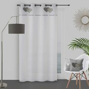 Firanki Soleil D'Ocre LOVE Manufacturer