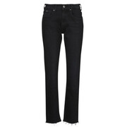 Jeansy straight leg Pepe jeans STRAIGHT JEANS HW Manufacturer