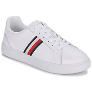 Buty Tommy Hilfiger ESSENTIAL COURT SNEAKER STRIPES Manufacturer