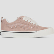 Buty Vans Knu Skool Pearls Warm Taupe Manufacturer