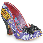 Czółenka Irregular Choice LOONEY TUNES 28 Manufacturer