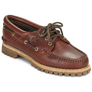 Buty żeglarskie Timberland NOREEN Manufacturer