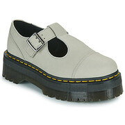 Derby Dr. Martens Bethan Smoked Mint Tumbled Nubuck Manufacturer
