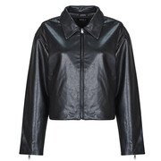 Kurtki skórzane Only ONLNICKI FAUX LEATHER Manufacturer