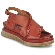 Sandały na koturnie Airstep / A.S.98 LAGOS 2.0 COUTURE Manufacturer
