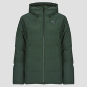 Kurtki pikowane Patagonia W's Jackson Glacier Jkt Manufacturer
