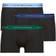 Bokserki Tommy Hilfiger 3P WB TRUNK Manufacturer