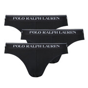 Slipy Polo Ralph Lauren LOW RISE BRF-3 PACK-BRIEF Manufacturer